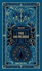 Pride and Prejudice. Вечные истории в оригинале
