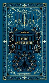 Pride and Prejudice. Вечные истории в оригинале