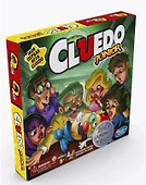 Настольная игра «Моё первое Клуэдо Дело о сломанной игрушке», Hasbro - 0