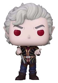 Фигурка Funko POP! Games Baldurs Gate Astarion w/Chase (1017) (Fun84955)