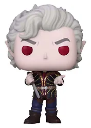 Фигурка Funko POP! Games Baldurs Gate Astarion w/Chase (1017) (Fun84955)