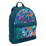 Рюкзак "Tropical" 1отд., 29*39*13см, 1 карман, Erich Krause