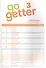 Go Getter. Workbook 3 with Extra Online Practice - 1