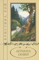 Вернулся домой