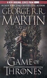 Game of thrones. a