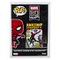 Фигурка Funko POP! Bobble Marvel 80th First Appearance Spider-Man - 2