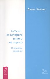 Глаз «Я», от которого ничего не скрыто. О природе сознания.