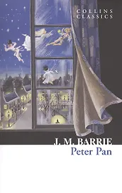 Peter Pan, Barrie, J.M.