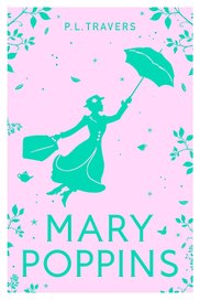 Mary poppins (P.L Travers) Мэри Поппинс (П.Л. Траверс) /Книги на английском языке