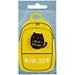 Значок Pin Joy Котик Дома посижу (металл) (12-08599-009) - 0