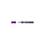 Маркер перманентный Stabilo, Mark-4-all, фиолетовый