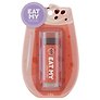 Оттеночный бальзам для губ Двойной шоко шейк (4,8г) (Eat My) (361343)
