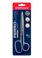 Ножницы "Ferro", 180 мм