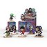 Коллекционная фигурка Mighty Jaxx One Piece Egghead Arc Series в ассортименте (коробка) (12х8х8) (71166) - 1