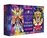 Метафорический чакральный оракул Мудрость Вселенной (49 карт + брошюра) - 0