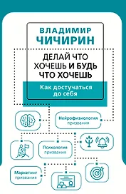 Делай что хочешь и будь что хочешь. Как достучаться до себя
