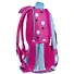 Ранец "ERGONOMIC MINI -Плюшевые панды" 35*27*13см, 1отд.,  EVA, нагрудн.стяжка, светоотраж.элементы, 2 кармана - 2