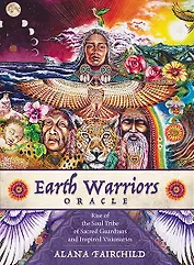 EARTH WARRIORS ORACLE