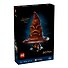 LEGO Harry Potter: Говорящая распределяющая шляпа, 561 деталь (76429) - 2