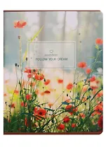 Тетрадь в клетку Be Smart, Harmonic, 48 листов