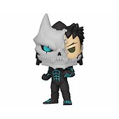 Фигурка Funko POP! Animation Kaiju No. 8 Kaiju No. 8 w/Chase (2079) (Fun86769) - 2