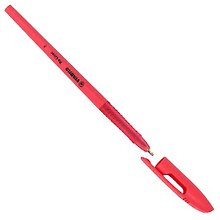 Шариковая ручка красная, Re-Liner XF, Stabilo