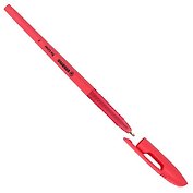 Шариковая ручка красная, Re-Liner XF, Stabilo