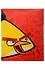 Тетрадь в линейку Angry Birds, 48 листов, в ассортименте - 0
