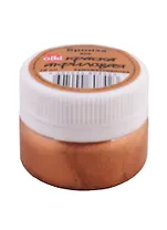 Акрил художественный 28мл, бронза