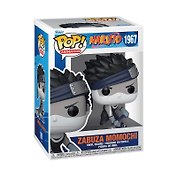 Фигурка Funko POP! Animation Naruto Zabuza Momochi (1967) (Fun80344)