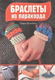 Браслеты из паракорда