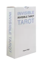 Invisible Tarot /Таро Невидимое (78 карт и инструкция)