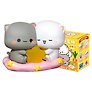 Фигурка коллекционная 52 Toys Mitao Cat Season 4 в ассортименте (коробка) (10,5х9х6) (64658)