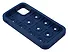 Чехол для телефона под джибитсы iPhone 11 (синий) (12-18031-202506-GB11) - 2