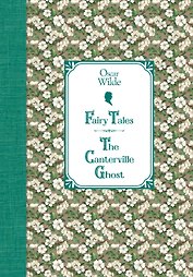 Сказки. Кентервильское привидение = Fairy Tales. The Canterville Ghost