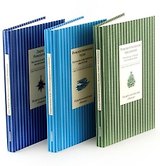 Рождественский подарок 3тт (компл. 3кн.) (РождПод) (упаковка)