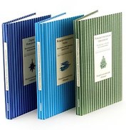 Рождественский подарок 3тт (компл. 3кн.) (РождПод) (упаковка)