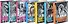 Harry Potter The Complete Collection Adult Box Set (комплект из 7 книг) - 1
