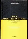 Неад.чт(тв)Kritik der praktisc