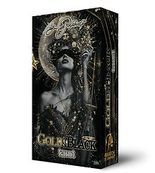 Таро "Gold&Black"