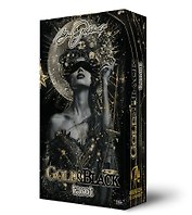 Таро "Gold&Black"