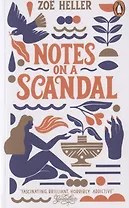 Notes on a Scandal