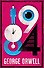 1984 (George Orwell) 1984 (Джордж Оруэлл) /Книги на английском языке - 1