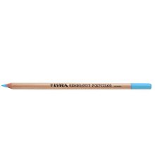 LYRA REMBRANDT POLYCOLOR Light Blue Художественный карандаш