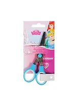 Ножницы 130мм "Принцесса", европодвес, Disney
