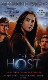The Host.