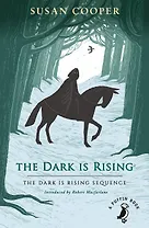 The Dark is Rising. The Dark is Rising Sequence