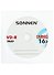 Диск DVD-R 4,7Gb 16x, бум.конверт, SONNEN - 1