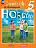 Horizonte. Немецкий язык. Второй иностранный язык. 5 класс. Учебник - 0