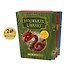 The Hogwarts Library Box Set (J.K. Rowling) Библиотека Хогвартса Бокс-сет (Дж К Роулинг)/ Книги на английском языке - 0